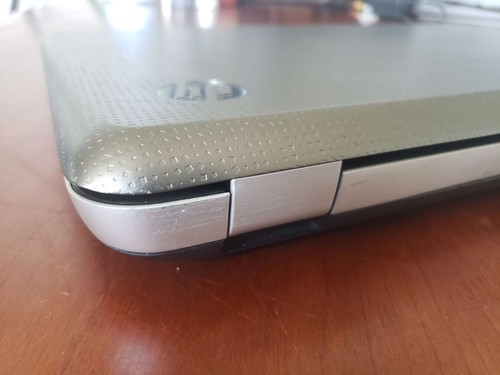 HP Envy 17 3D i7 2nd Gen 8gb Beats Audio Radeon 6850M 1g w/ RARE 120HZ 3D Screen - Picture 8 of 15