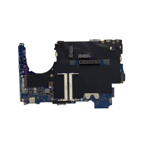 VAQ10 LA-9772P For Dell Precision M4800 Laptop Motherboard CN-0C3V2K SR17C - Afbeelding 2 van 6