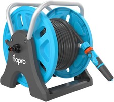 Flopro EasyReel Complete Everyday Hose Set 20m + 25% Free
