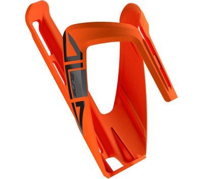 ELITE Flaschenhalter Ala Soft touch Orange