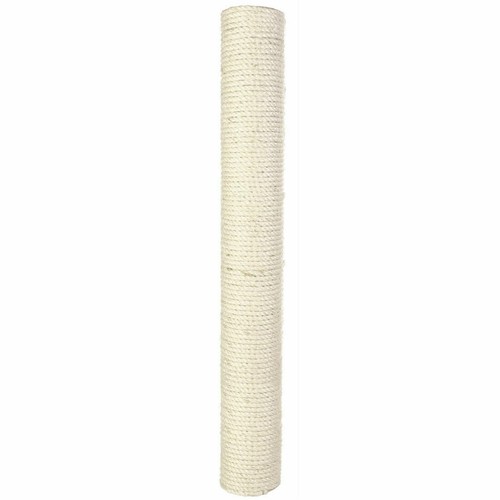 Trixie Spare Post for Cat Scratching Posts Tree Replacement Sisal 9