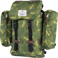 Poler Classic Rucksack Backpack Mens Sz 17l on sale Poler Classic Rucksack Backpack Mens Sz 17l on sale
