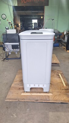 Aethon TUG Autonomous Mobile Robot Supply Cart - Used