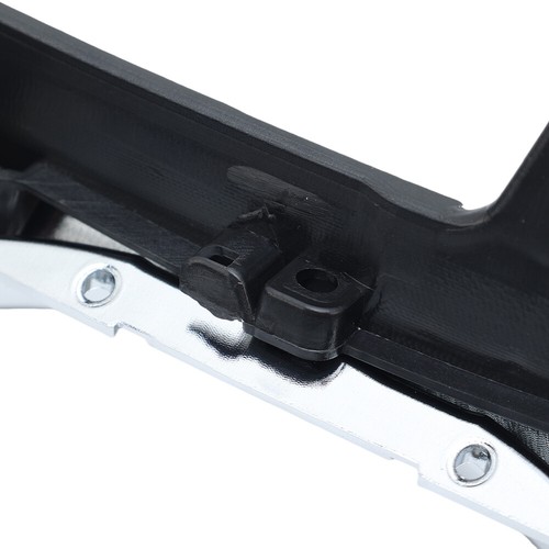 New Front Upper Grille Grill Chrome Trim For 2012-2014 Toyota Camry TO1200343 - Picture 16 of 17
