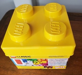 LEGO CLASSIC: Creative Bricks (10692)