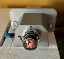 Hisencn Gas Burner for Ooni Karu 12 Pizza Oven Gas Burner Attachment BRAND NEW