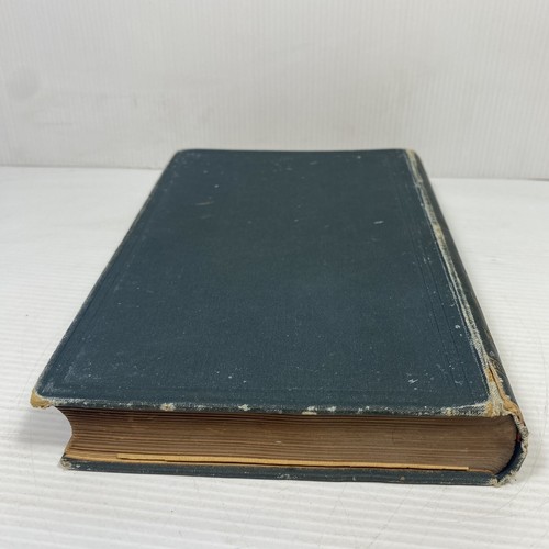 The Refraction of the Eye A Manual for Students by Gustavus Hartridge 1911 - Picture 7 of 15