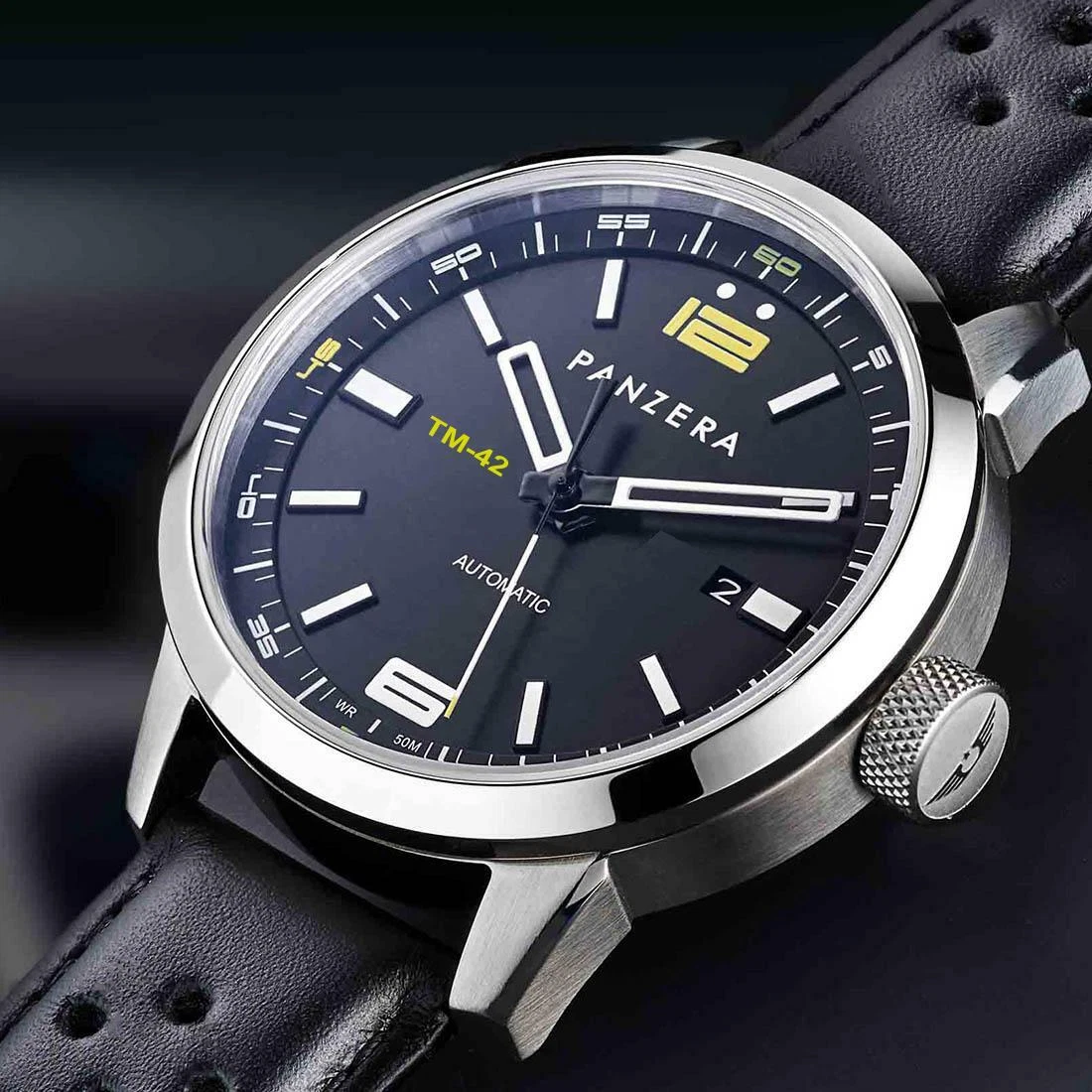 Orologi panzera shop