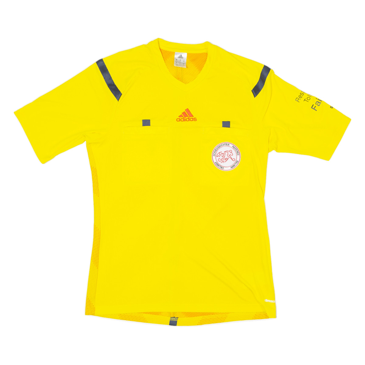 Adidas Template Adidas Referee Jersey 2014 2014-15 Adidas Referee