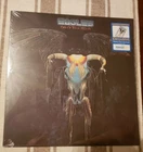 Eagles - One Of These Nights -  Exclusive w/ Replica Tour Laminate NEW SEALED