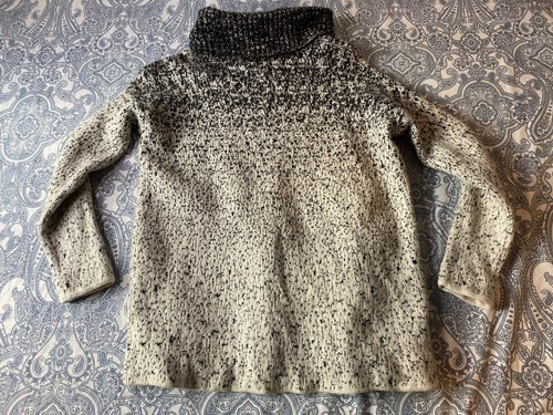 Athleta Damen mittellangarmiger Pullover aus Wolle-Kaschmirmischung - TOLL - Bild 12 von 16