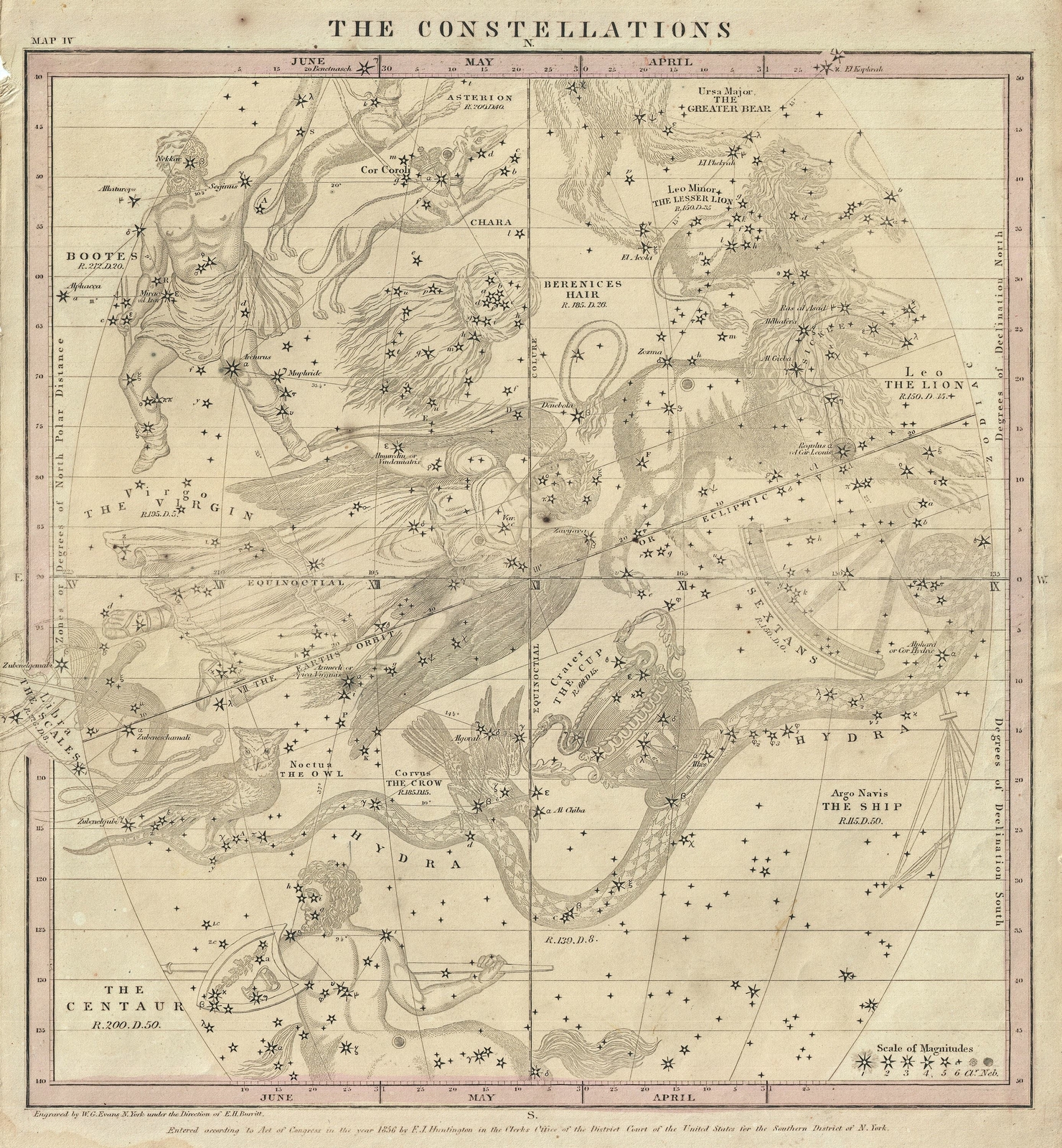 1856-burritt-huntington-map-of-grelly-uk
