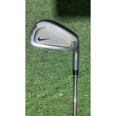 Nike Pro Combo Forged S Flex 38.5” Golf 4 Iron RH / 1C-S126 | eBay