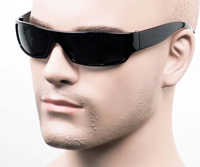 ray ban gangster sunglasses