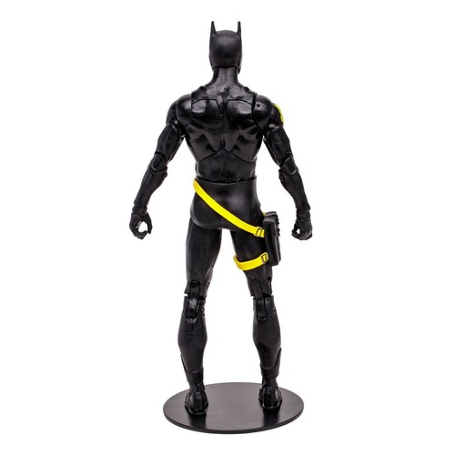 McFarlane Toys Jim Gordon as Batman (Batman: Endgame) 7 Inch Figure NEW - Picture 7 of 8