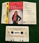 Leif Garrett Feel The Need Cassette Nos Australia