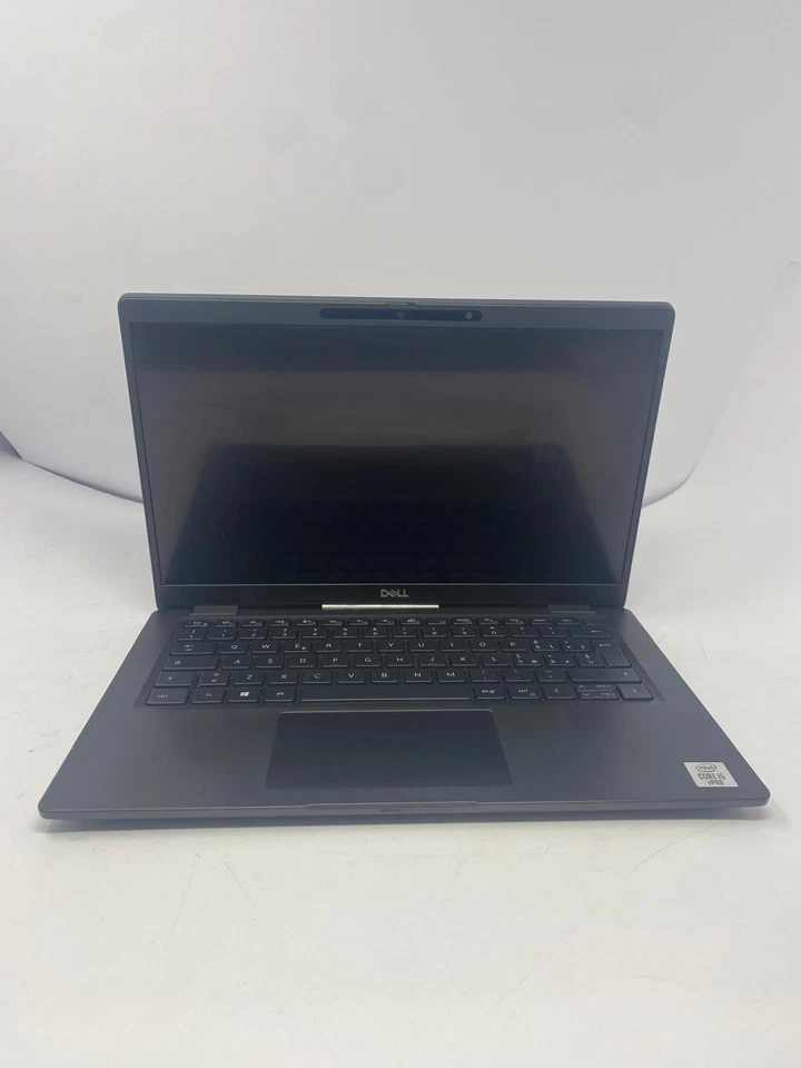 Dell Latitude 7310 · i5-10310U · 8GB · 256GB, foto 2 di 5