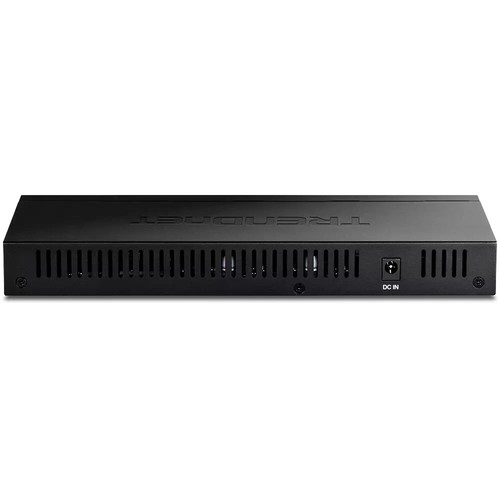 BRAND NEW!! TRENDnet TEG-S591 9-Port Multi-Gig Network Switch - FREE SHIPPING!! - Picture 9 of 12