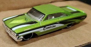 custom 64 galaxie