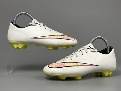 2014 Nike Mercurial Victory V FG US 6.5 soccer cleats