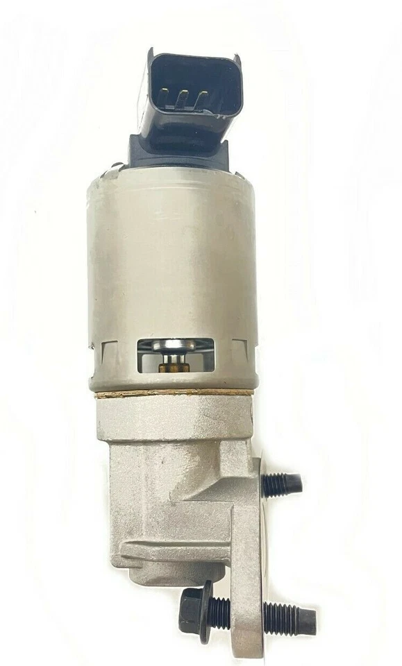 Válvula Mopar EGR para Chrysler Town & Country Dodge Caravan Grand Caravan 2004-05 Foto 2 de 4