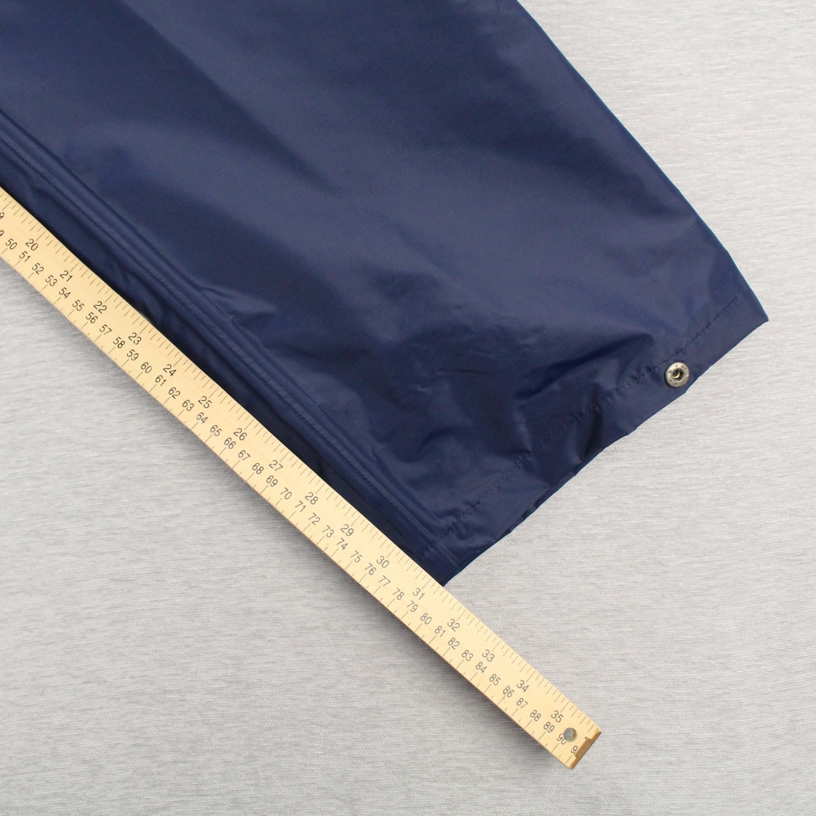 Helly Hansen Pull On Drawstring Rain Pants Mens L… - image 14