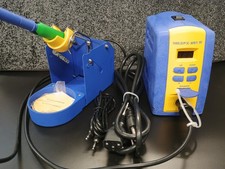 Hakko FX-951 Soldering Station Pre-owned, See Description