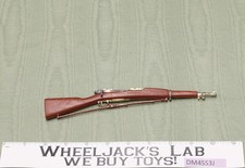 Springfield Rifle Model 1903 Marx 1974 Cap Gun Historic Guns Collectible