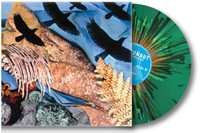 Intronaut - Prehistoricisms - Limited Edit - Vinyl Record2 - G3Z