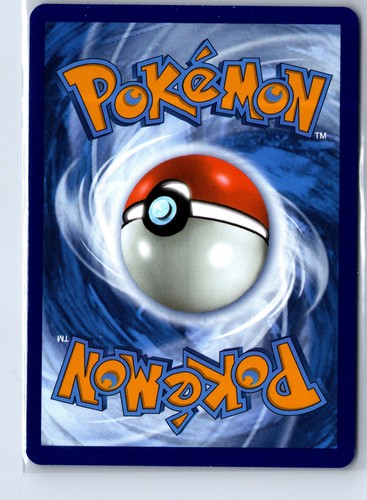 Pokemon tcg: SV: Scarlet & Violet 151 Squirtle #007/165 -Rev Holo-NM Common - Picture 2 of 2