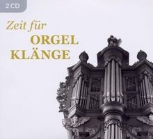 Zeit Für Orgelklänge von Koopman,Ton, Abo | CD | Zustand sehr gut