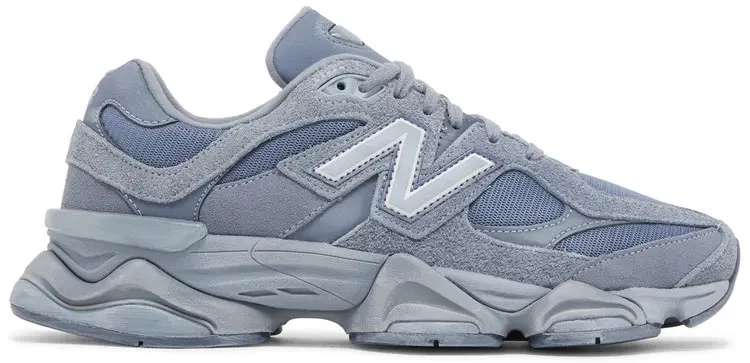 Preços baixos em New Balance 9060 Arctic Grey | eBay