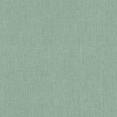 WH30135 - Welcome Home Cotton Texture Green Galerie Wallpaper