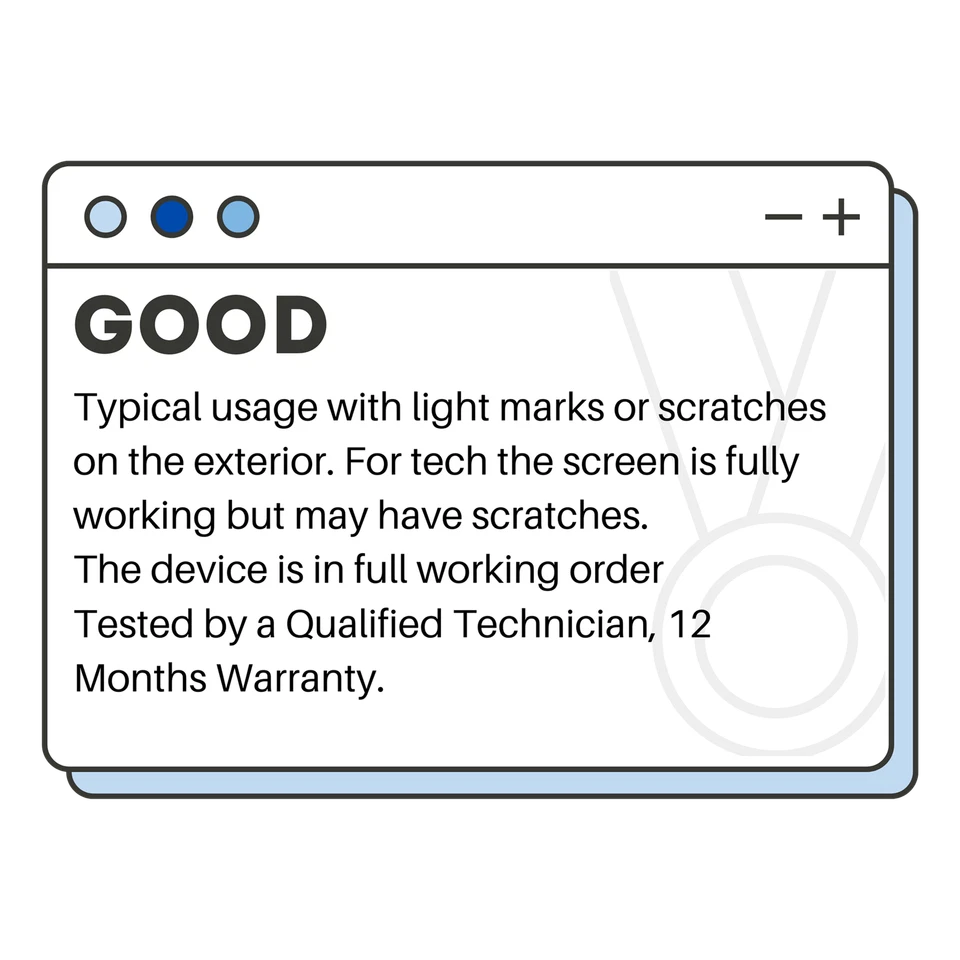 Microsoft Surface Go 2 10.5” PixelSense Pentium Gold 4GB RAM 64GB eMMC - Image 3 of 4