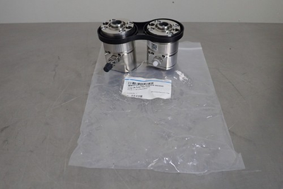 #ad Agilent G4204 60350 Long Life Pump Head Quat $250.00