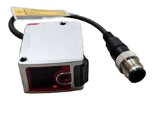 Keyence LR-TB2000CL Detection Laser Sensor, 20-30V DC CL2, 145mA , 1.0mW 660nm