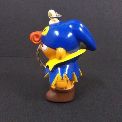 Super Mario RPG from that time Gino figure key chain Mario | eBay