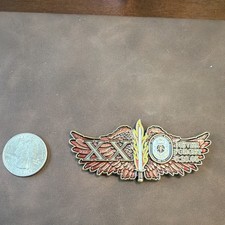 USS Michael Murphy Never Forget 6.28.05 Military Challenge Coin Militaria CPO USS Michael Murphy Never Forget 6.28.05 Military Challenge Coin Militaria CPO