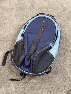 Nike 2004 Triax Running Backpack Y2K archive rare gorpcore vintage tn shox