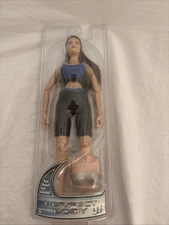 1:6 scale BBI Female Perfect Body w/ Caucasian Brunette Hair 12" Action Figure