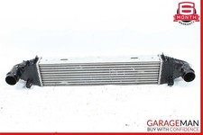 12-15 Mercedes R172 C250 SLK250 1.8 Intercooler Air Cooler Radiator