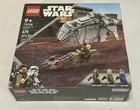 Lego Star Wars Ambush on Ferrix Andor Series Set 75338 NEW SEALED BOX NSB
