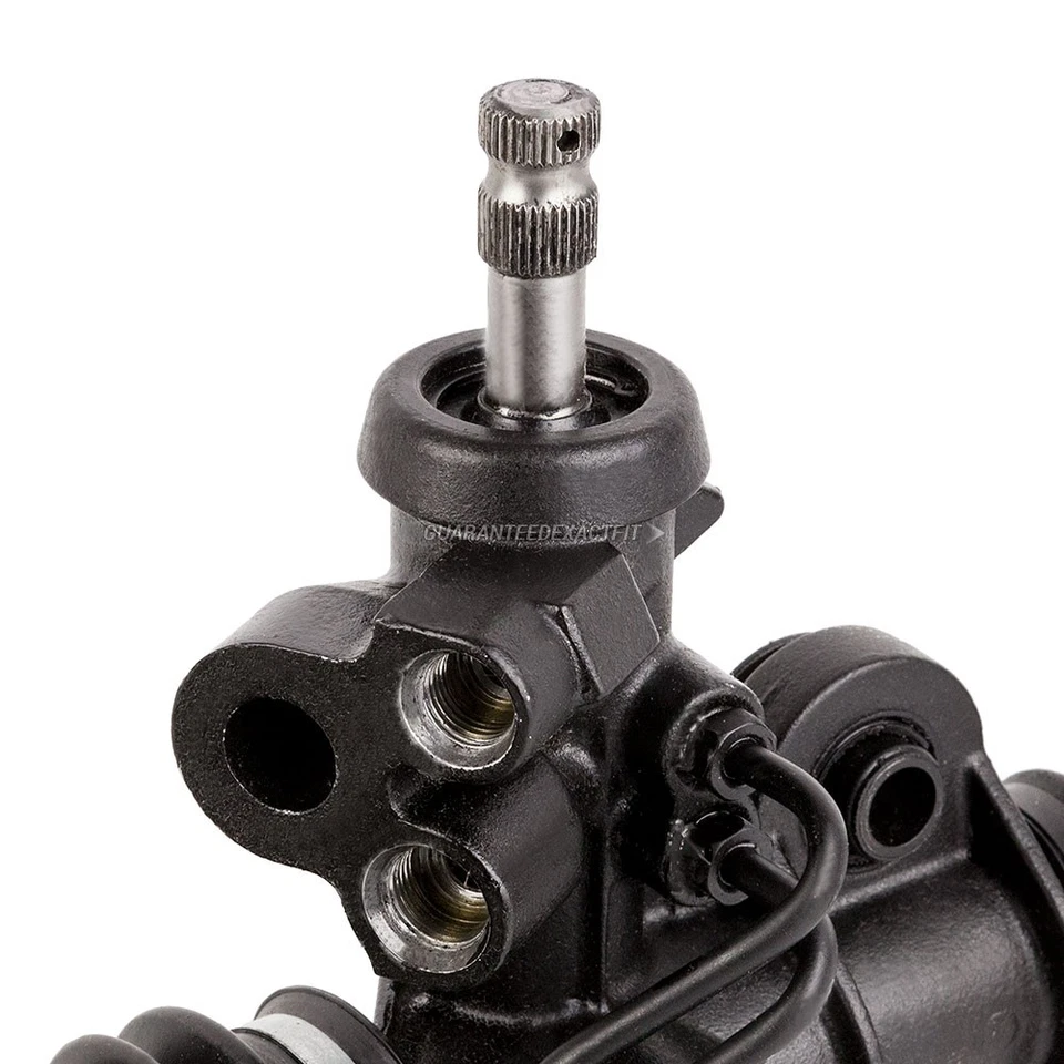 Para Chrysler 300M Concorde LHS Dodge Intrepid dirección asistida cremallera y piñón TCP Foto 4 de 4