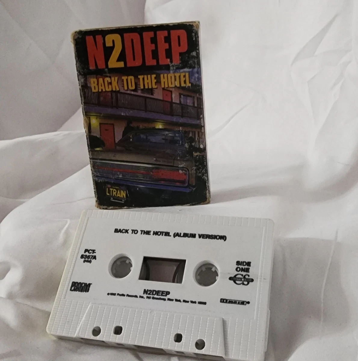 洋楽 B-Sick HAZZAOUS TO DA HOES TAPE G-RAP Rap & Hip-Hop Deep Single Music Cassettes for sale | eBay