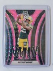2025 Mosaic Matthew Golden Mosaic Pink Fluorescent (Raw)