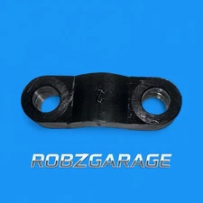 GENUINE OEM STIHL CABLE CLAMP 1204-431-2500 FE55 FSE60 FSE65 B19