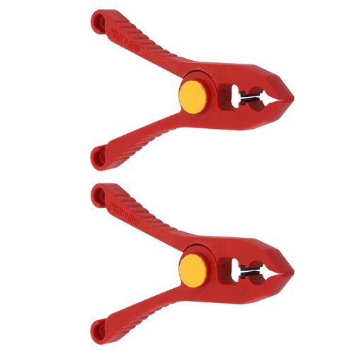 5 9 Inch Insulated Wire Clip Plastic Clamp 1000V Safety Lock for Cable Fixation - Picture 17 of 19