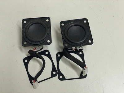 2 Haut-parleurs JBL Flip 3 – Pièces originales – Enceinte Portable - Photo 1/4