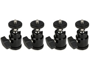 4 On-Stage CM03 Camera Adapter with Shoe Mount $1.00