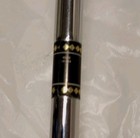 Knight Approach Utility Series RH Driving Iron. Stainless Steel Shaft.   — photo 7